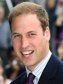 Prince William, Duke of Cambridge : London Remembers, Aiming to capture