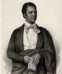 Ira Aldridge : London Remembers, Aiming to capture all memorials in London