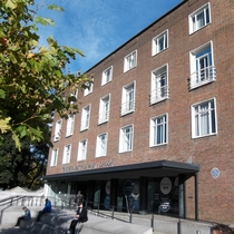 Lady Byron London Remembers, Aiming to capture all memorials in London