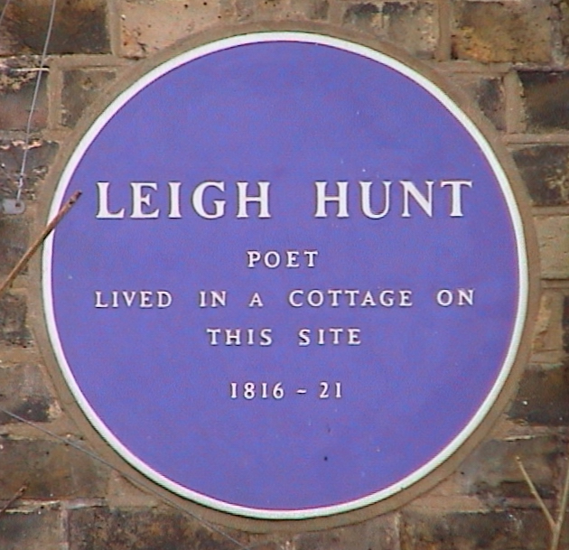 Leigh Hunt NW3 London Remembers, Aiming to capture all memorials in
