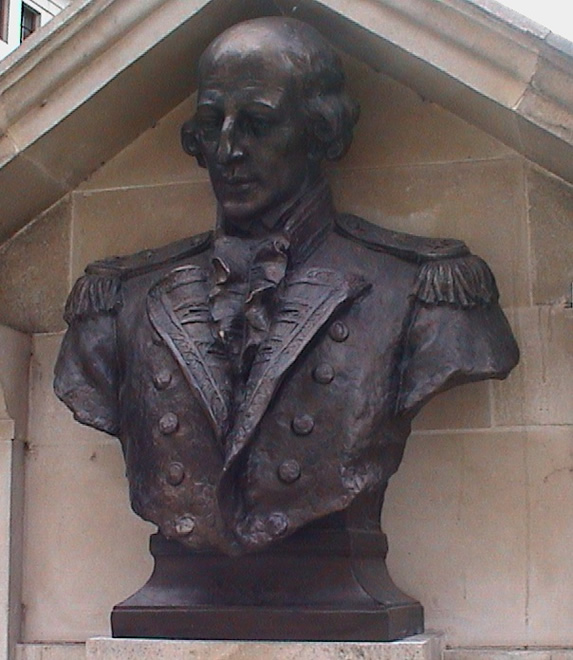 Admiral Arthur Phillip London Remembers, Aiming to capture all memorials in London