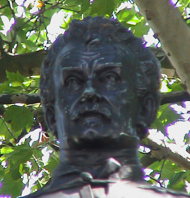 Colin Campbell London Remembers, Aiming to capture all memorials in