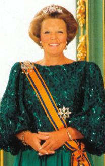 Queen Beatrix of the Netherlands : London Remembers, Aiming to capture ...
