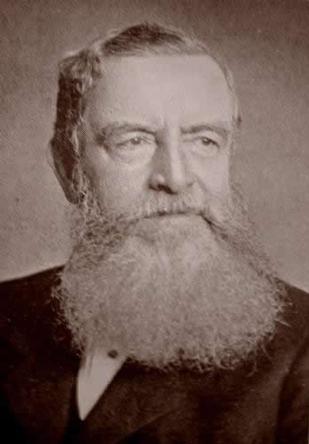 Robinson, 1st Marquess of Ripon London Remembers, Aiming to