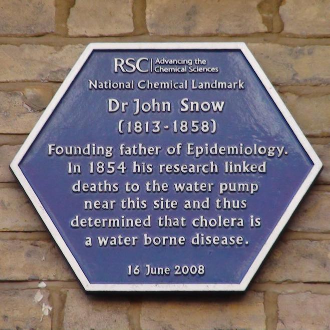 Water Pump Car >> Dr John Snow - RSC plaque : London Remembers, Aiming to ... Water Pump Car >> Dr John Snow - RSC plaque : London Remembers, Aiming to ...