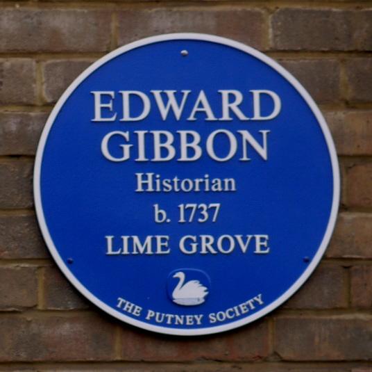 Edward Gibbon SW15 London Remembers, Aiming to capture all