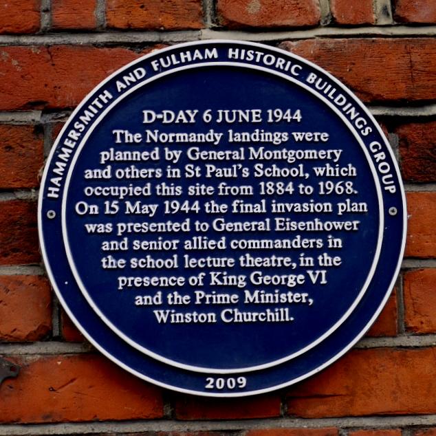 DDay London Remembers, Aiming to capture all memorials in London