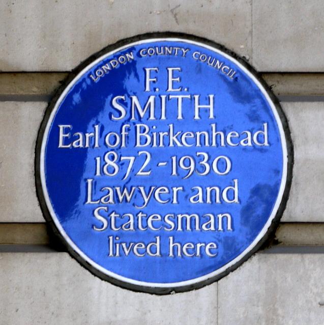 Earl Birkenhead London Remembers, Aiming to capture all memorials in