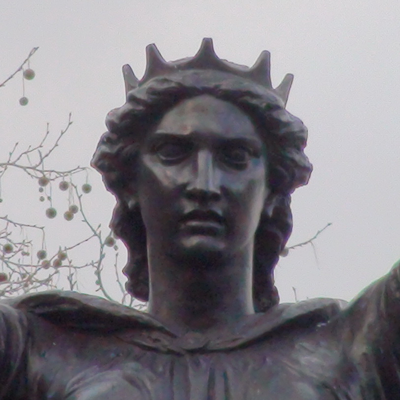 Boadicea/Boudicca London Remembers, Aiming to capture all memorials