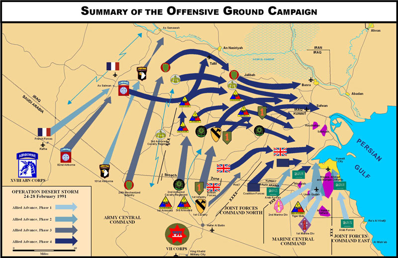analysis of the persian gulf war reasons for the victory over saddam hussein analysis of the persian gulf war reasons for the victory over saddam hussein