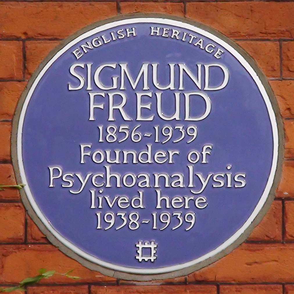 Sigmund Freud London Remembers, Aiming to capture all memorials in London