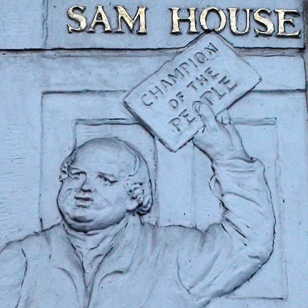 Sam House London Remembers, Aiming to capture all memorials in London