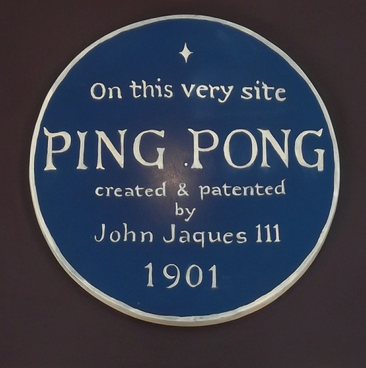 Ping pong London Remembers, Aiming to capture all memorials in London