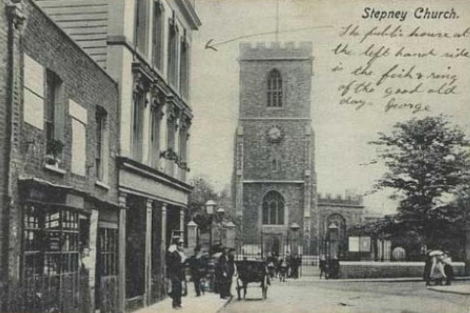 St Dunstans, Stepney London Remembers, Aiming to capture all