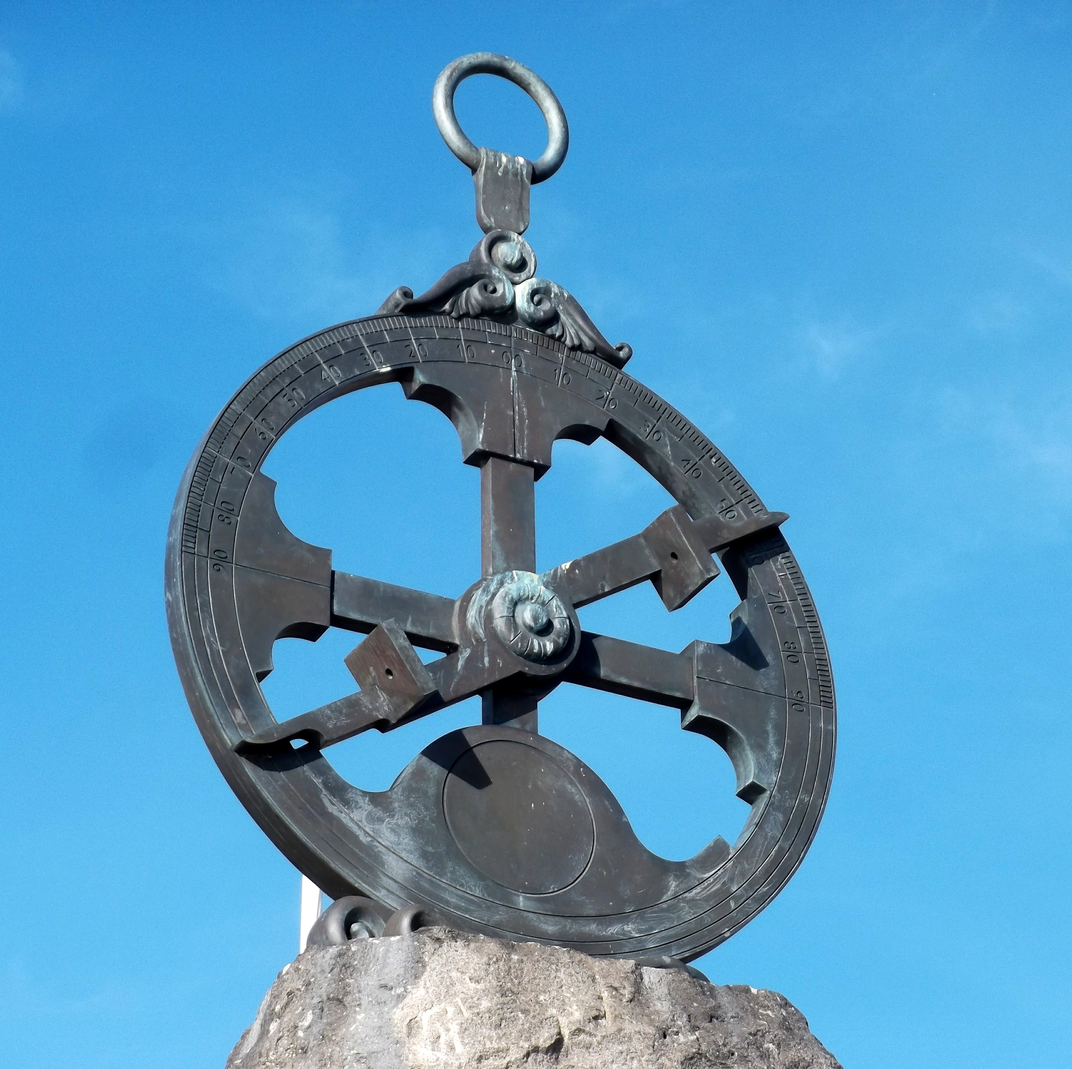 Virginia Settlers Memorial London Remembers, Aiming to capture all