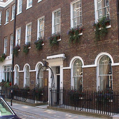 Disraeli - EC2