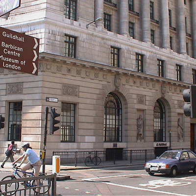 General Letter Office
