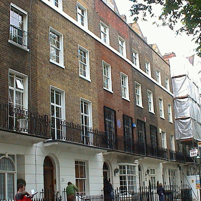Francis Place