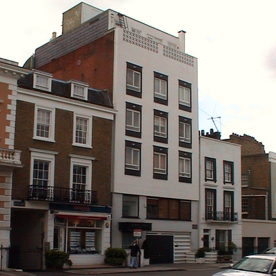 Chelsea Electricity Supply Co