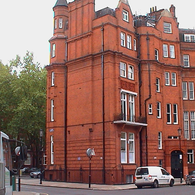 Jane Austen - SW1