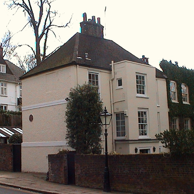 E. V. Knox & Punch