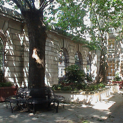 Princess Alice Garden