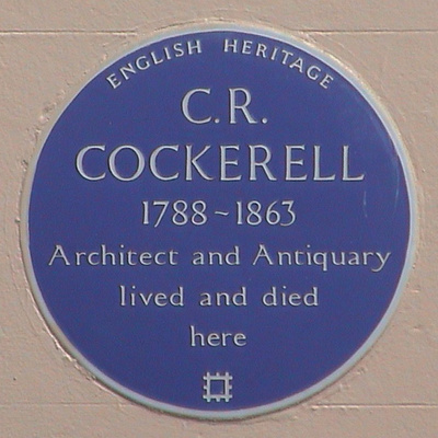 Charles Cockerell