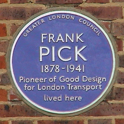 Frank Pick