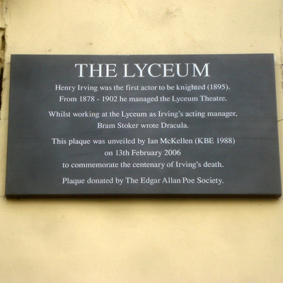 Lyceum Theatre