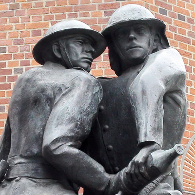 National Firefighters memorial