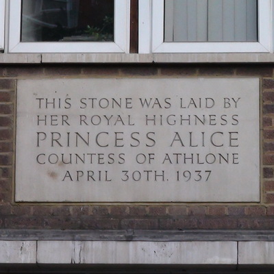 Princess Alice