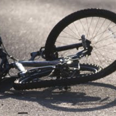 Cyclist deaths