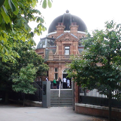 Royal Observatory