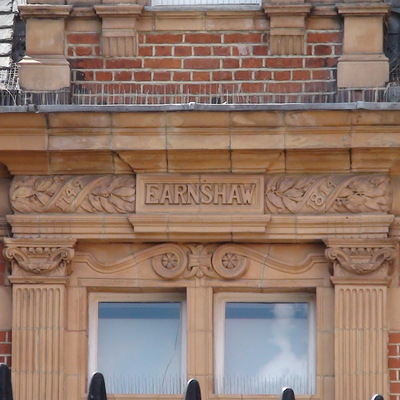 RO - 11 - Earnshaw