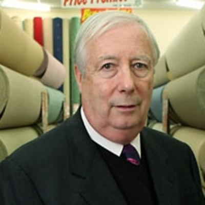 Lord Harris