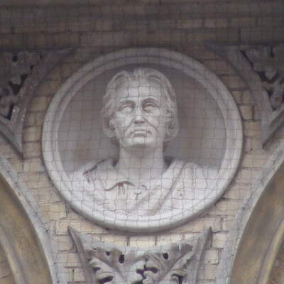 Grosvenor Hotel - head 03