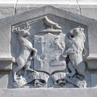 Lewisham war memorial