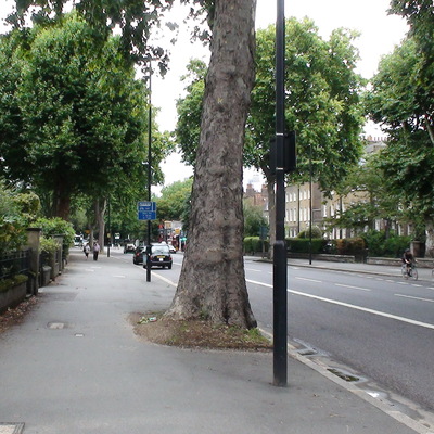 Astronauts - 14 - Irwin