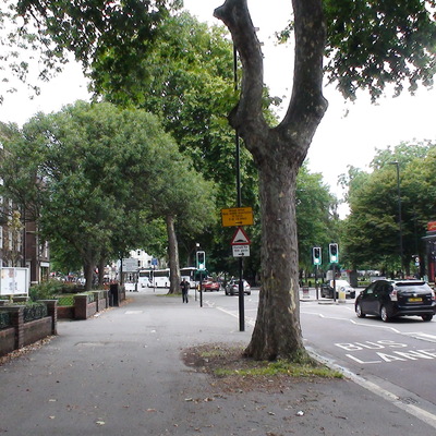 Astronauts - 15 - Duke