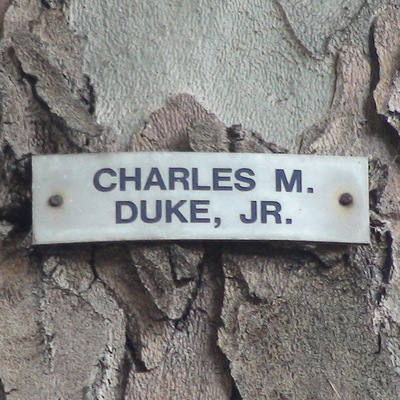 Astronauts - 15 - Duke