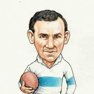 Gus Risman