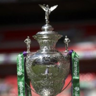Rugby League Challenge Cup