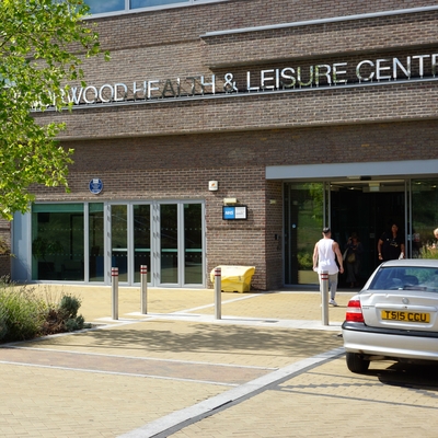 Jewish Orphanage - Norwood