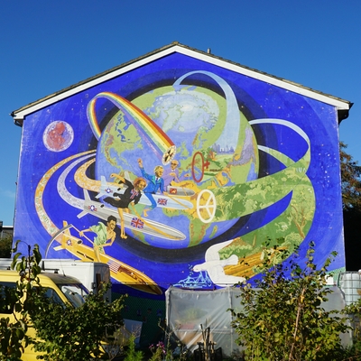 Riders of the Apocalypse