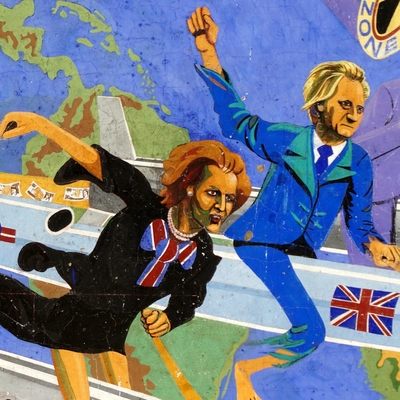 Riders of the Apocalypse