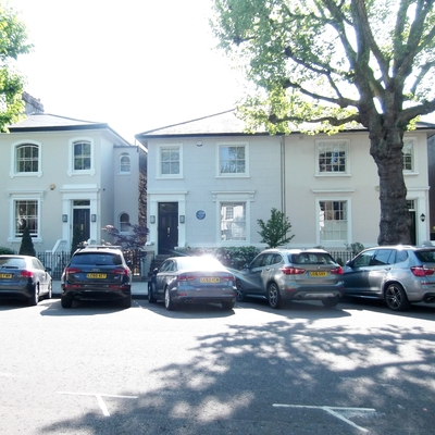 Sir Hugh Carleton Greene