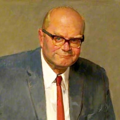 Sir Hugh Carleton Greene