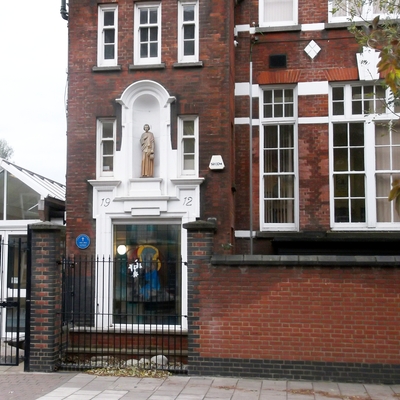 St Joseph's School - Bermondsey