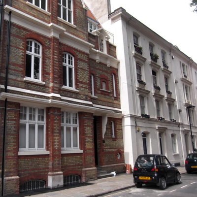 St George and St Giles Parish Schools