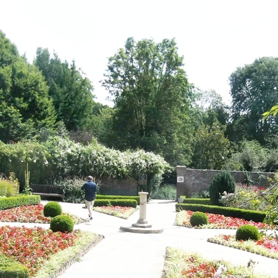 The Rookery - Streatham